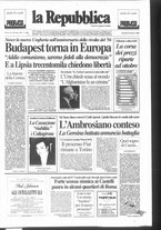 giornale/RAV0037040/1989/n. 249 del 24 ottobre